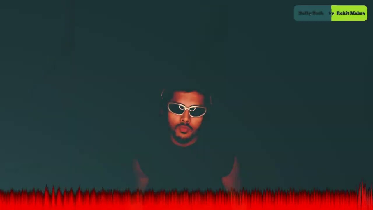 Oo Antava..Oo Oo Antava – DJ Rohit Mehra Bolly Tech house
