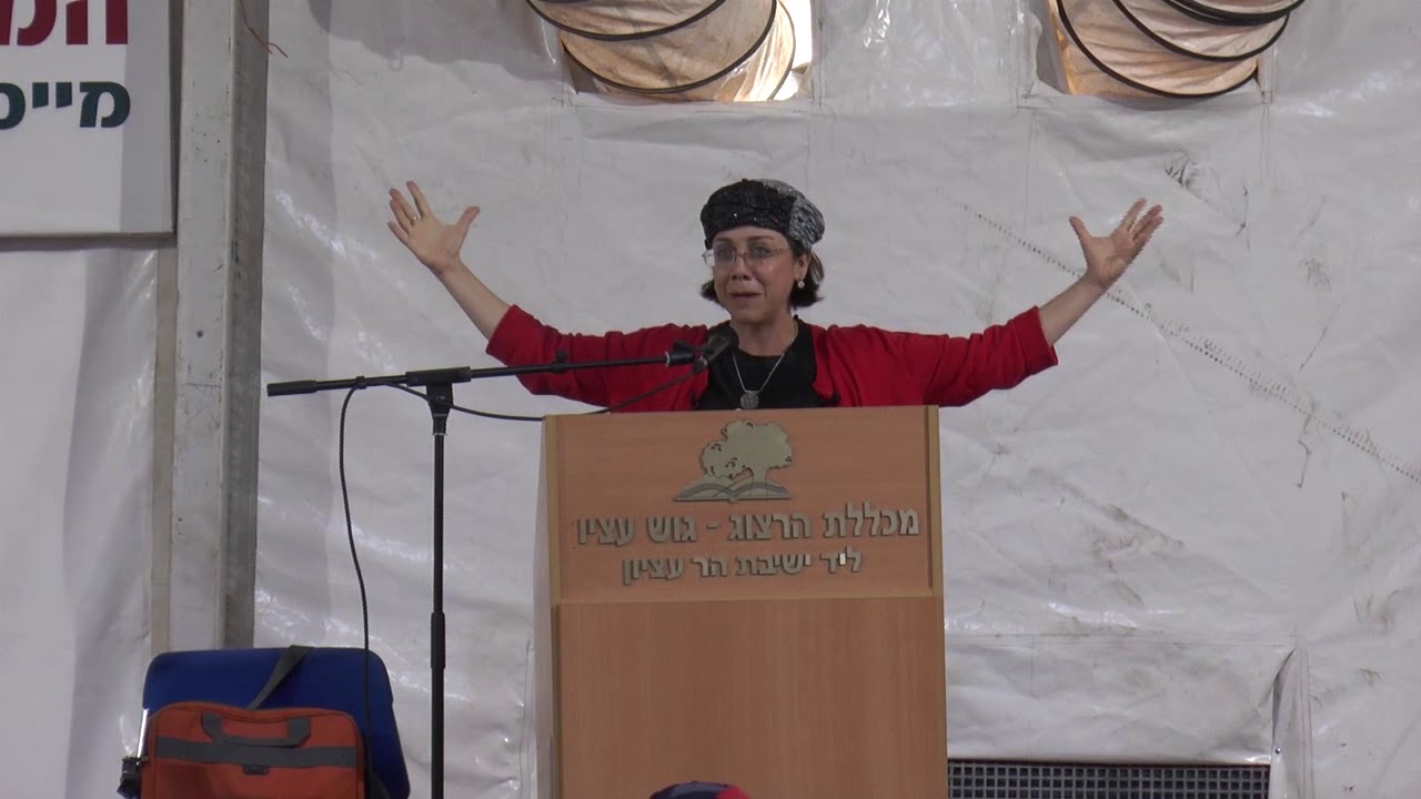 האם ספר תהילים מספר סיפור? - ד