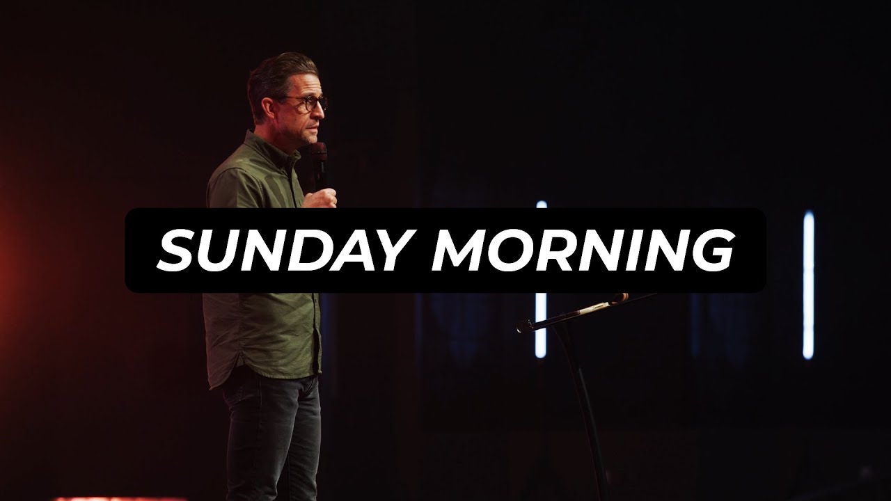 Heath Adamson | 8.24.2025 | Without Walls Church