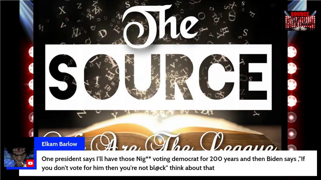 African American Political History