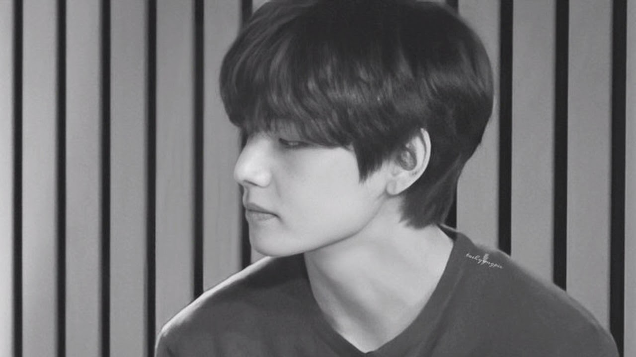 ASMR TAEHYUNG | quero cuidar de você.
