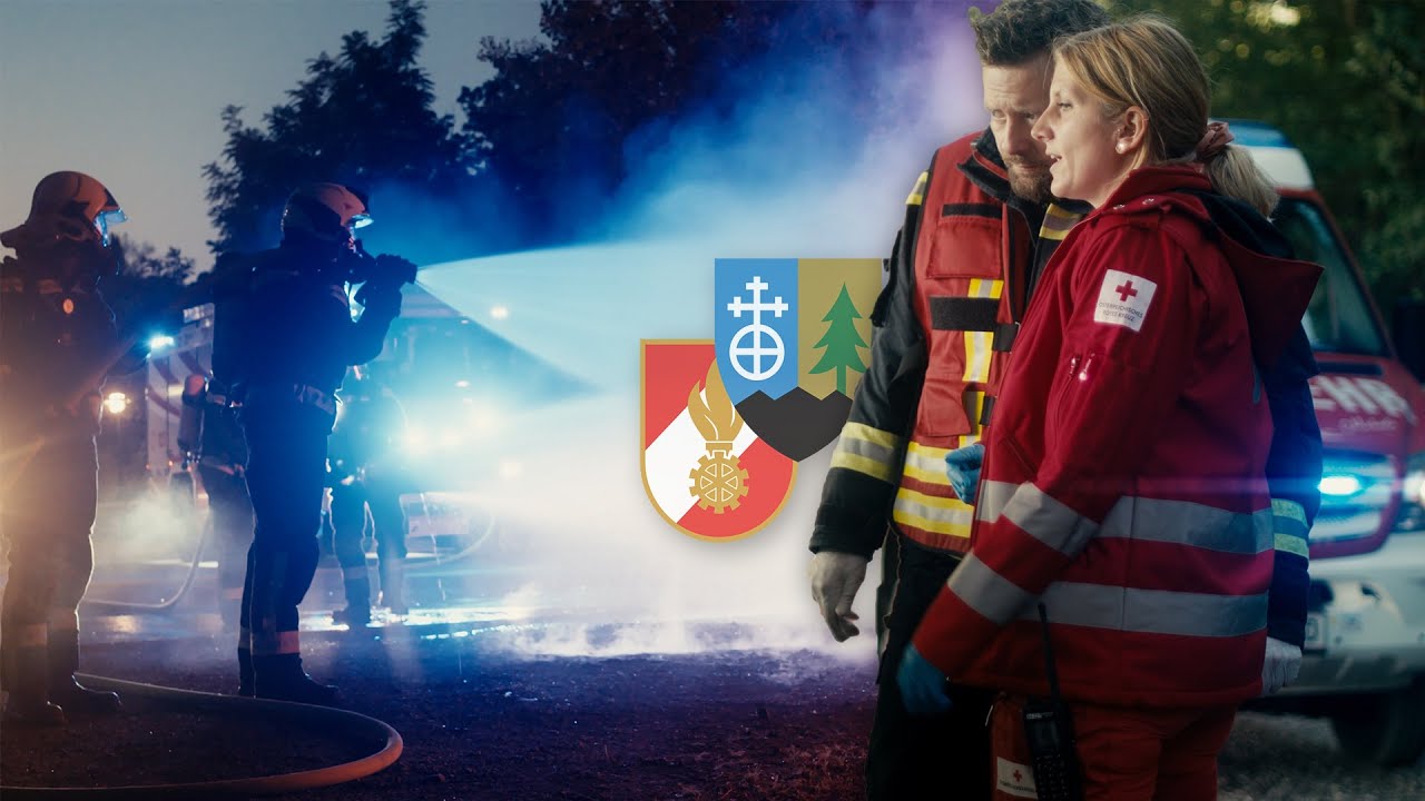 24h am Tag, 365 Tage im Jahr! | Freiwillige Feuerwehr Gießhübl