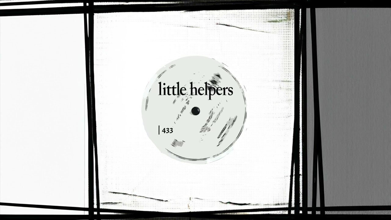 Kiume - Little Helper 433-1