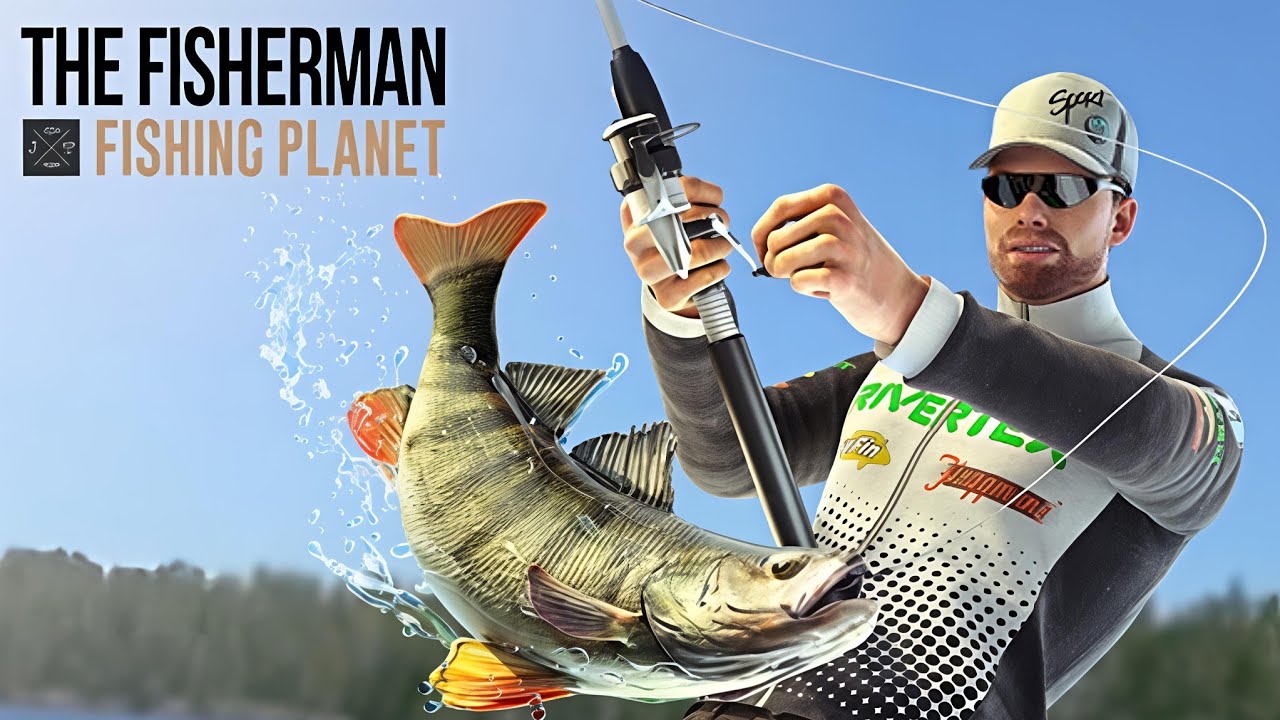 AM DAT LOVITURA ÎN FISHING PLANET! VEZI CE AM PRINS 🐟🎣