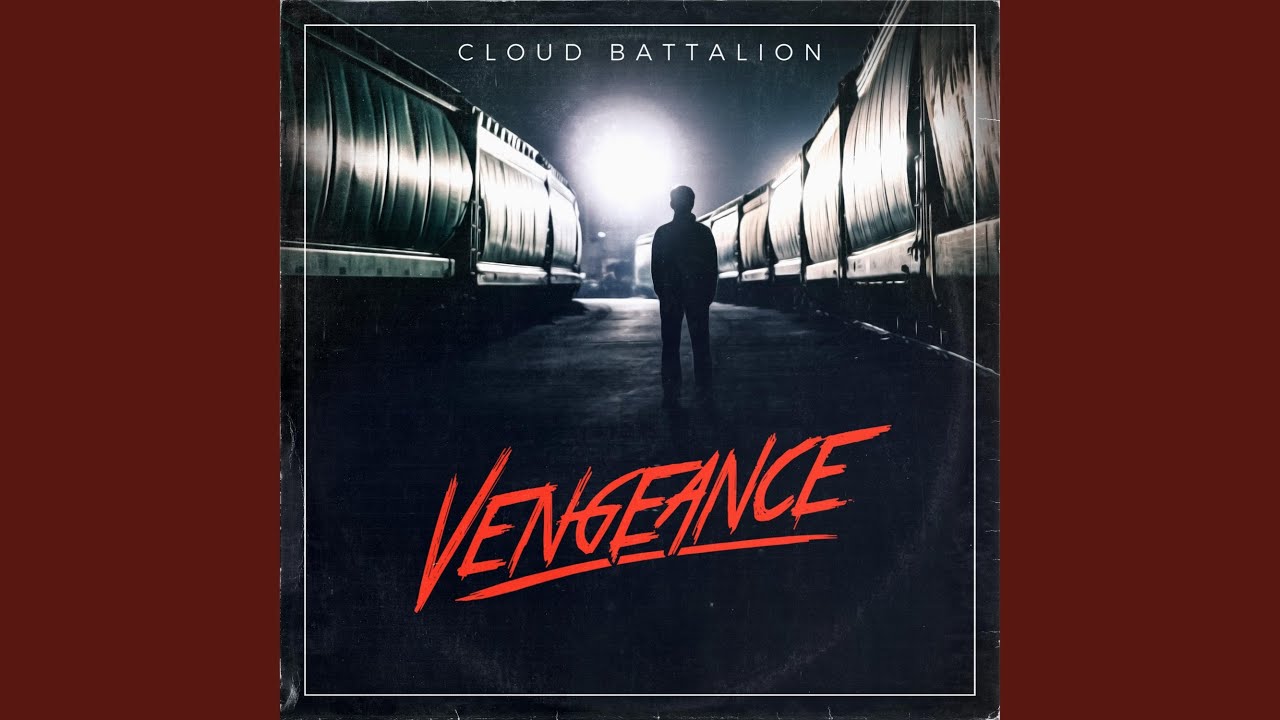 Vengeance