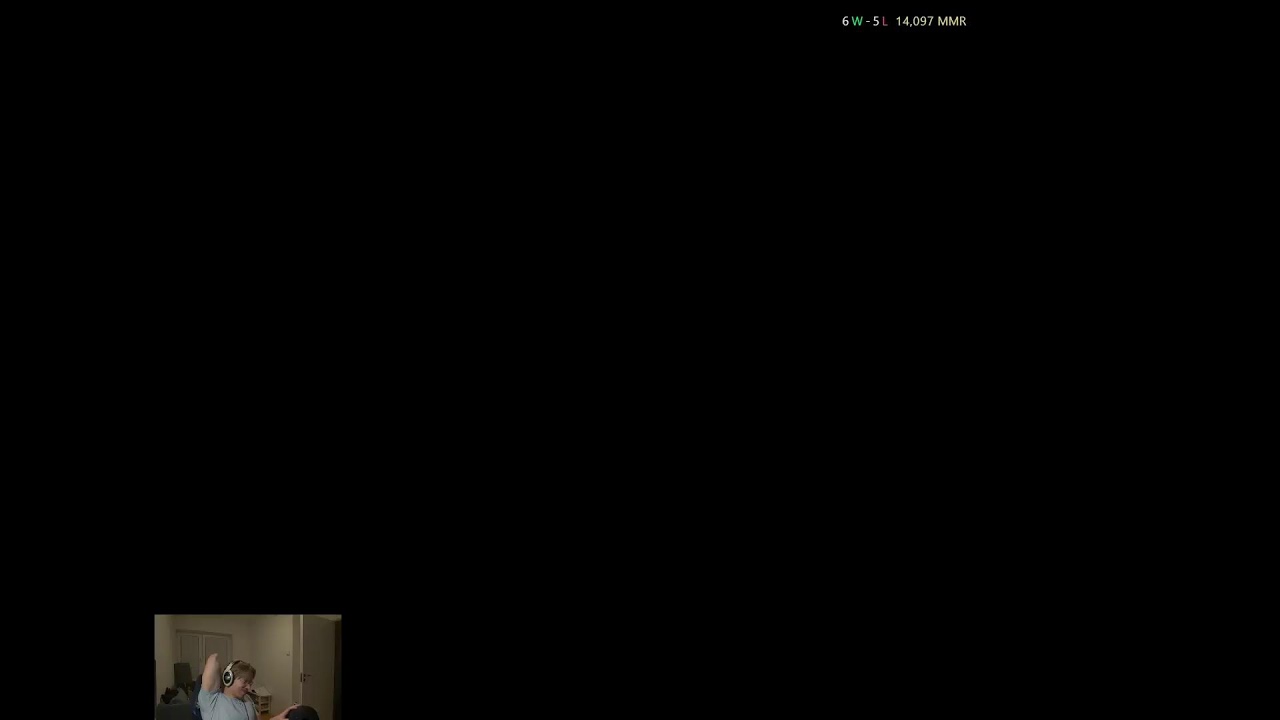 Topson playing ranked
