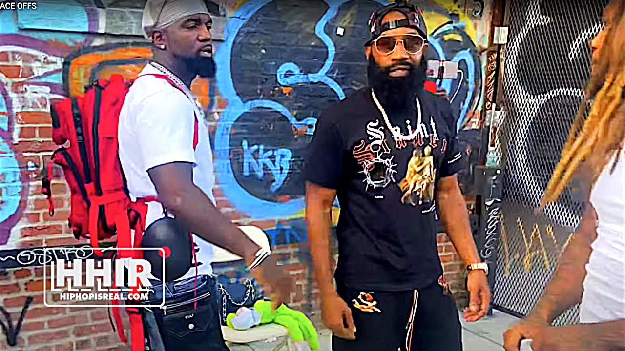 TSU SURF PULLS UP TO SM11 FACE OFFS | PT 2