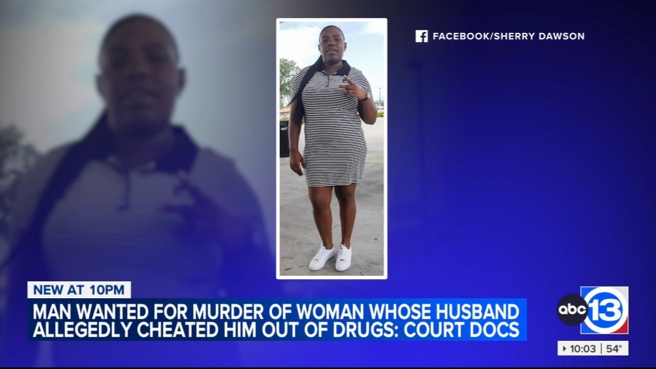Woman murdered at northeast Houston storage unit over partner's 125K cocaine swindle, police say