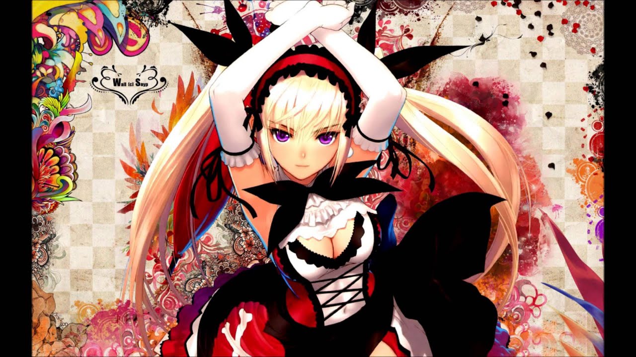 I Just Wanna Live (Good Charlotte) - Nightcore