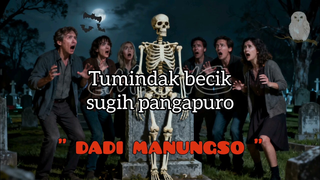 DADI MANUNGSO - emping prasetyo