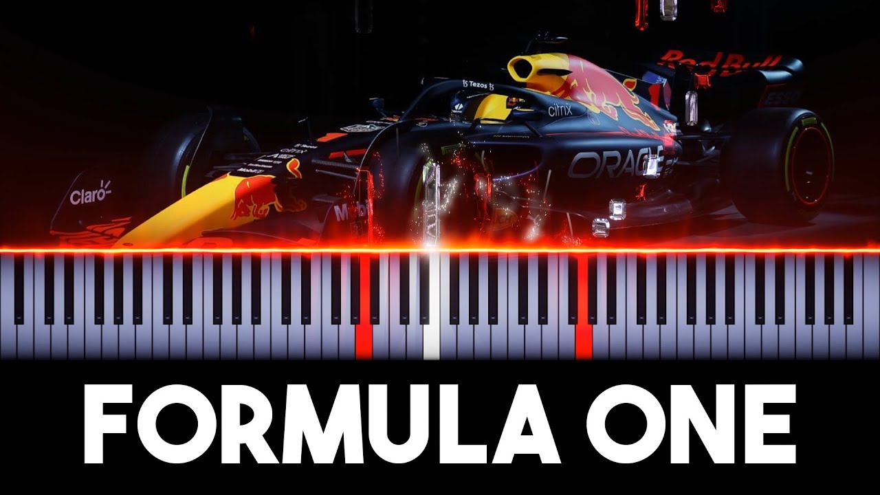 F1 Theme | Wedding Orchestra Version