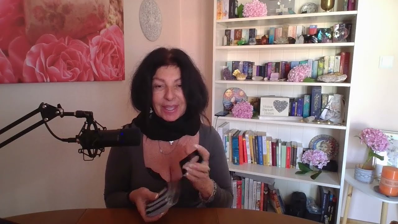 VIRGO -⚔️ 🛡️ YOU ARE THE ONLY FEMALE WHO PROVED THEM WRONG! #VIRGO #VIRGOLOVETAROTREADING #TAROT