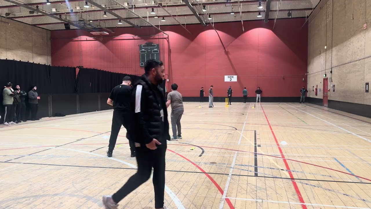 Norwood Legends vs City Sixers — 1st Innings; Match 12 | Sheffield Cup 2026 
