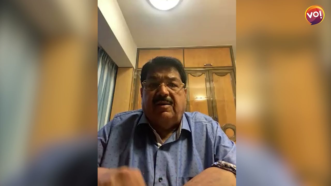 Parimal Nathwani's three decades of experience with Gir Lions