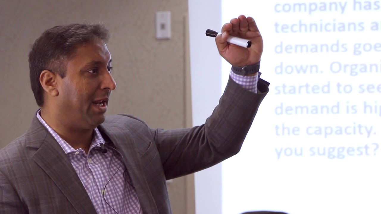 Finding Inefficiencies through SIPOC and VSM Game | Lean Six Sigma Training 2018 (video 1)