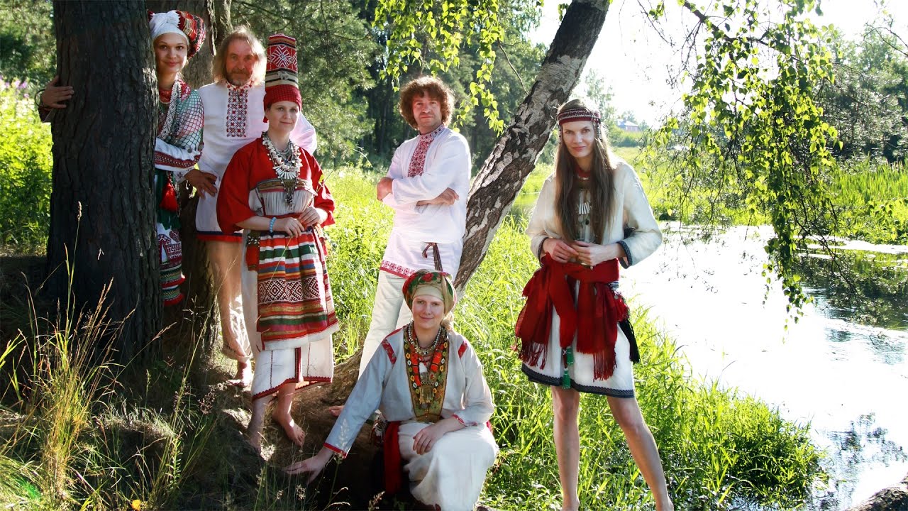 Natalia Abrosimova – Why is the Number of Finno-Ugric Peoples Decreasing?