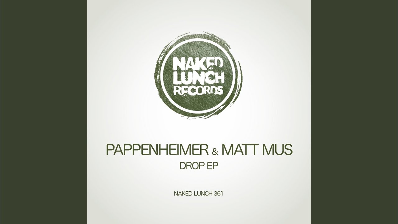 Drop (Original Mix)