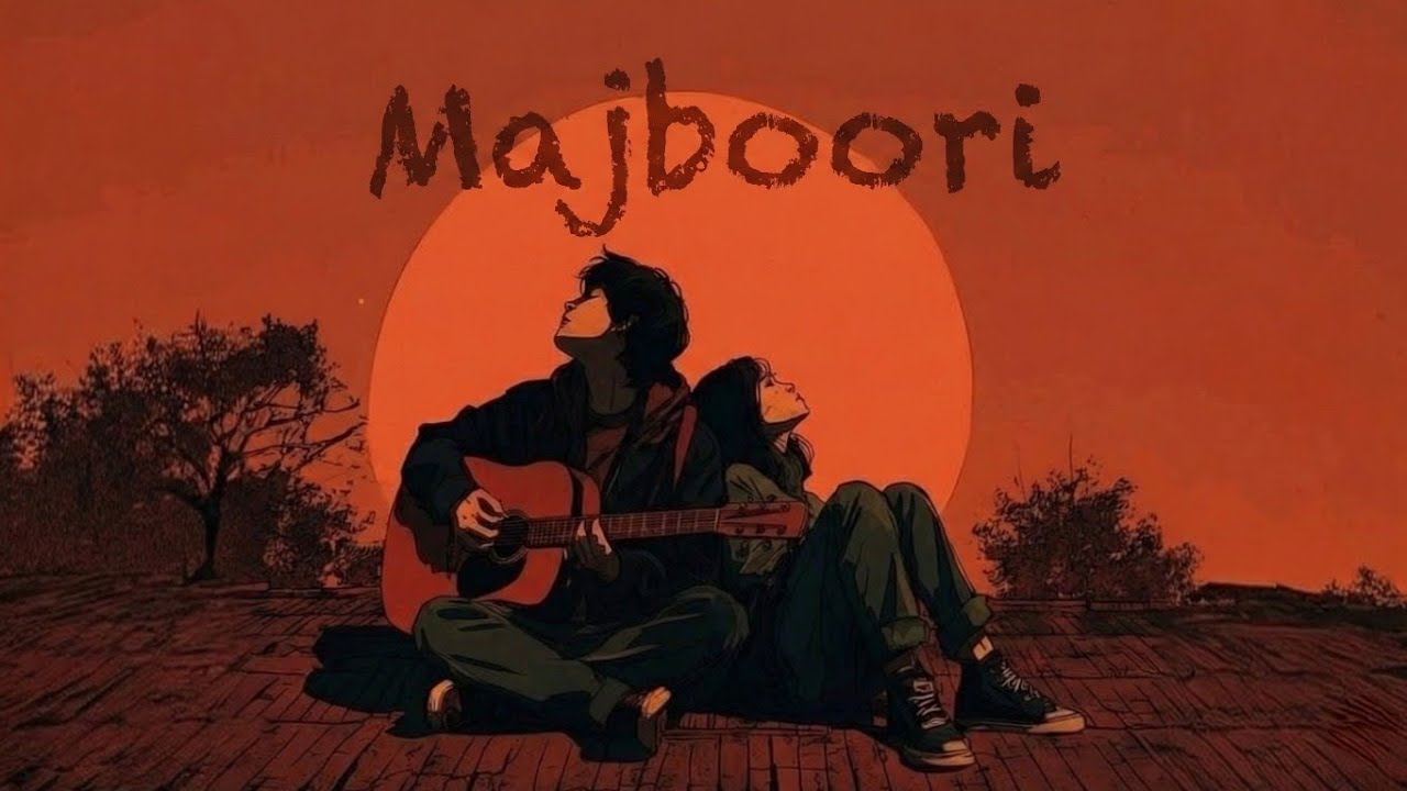 Majboori | Unsaid Love