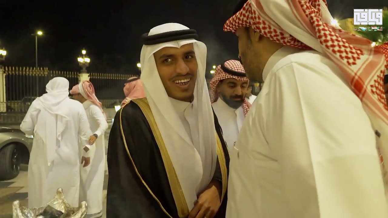 حفل زواج الشاب / عادل بن عباد بن ضيف الله المقاطي العتيبي بقصر الفيصل بمكة المكرمة
