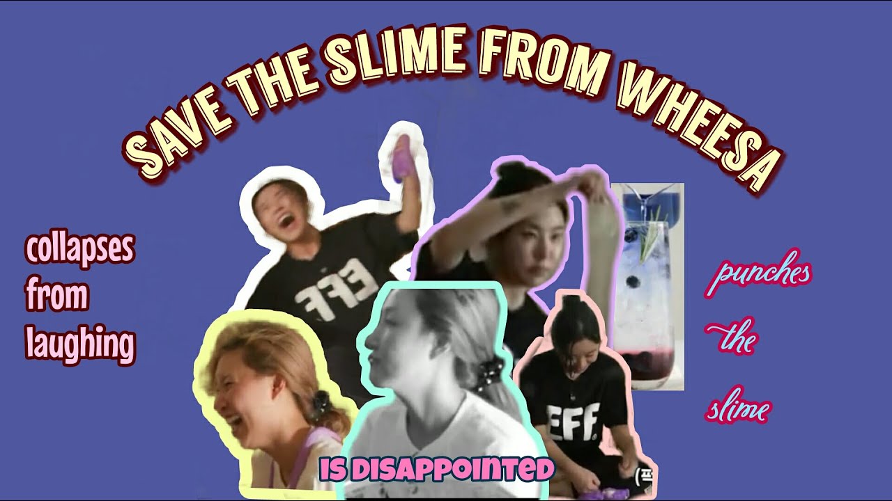 wheesa funny moments
