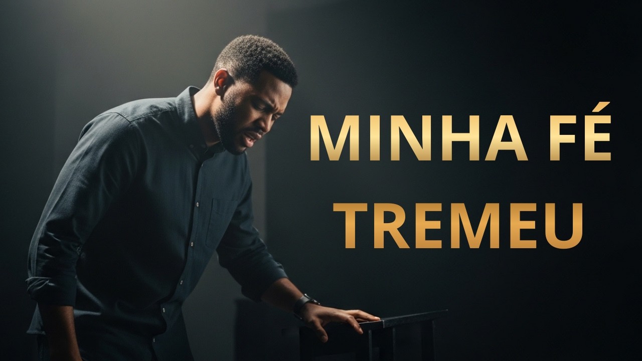 Quando a Fé Balança | Gospel Essência