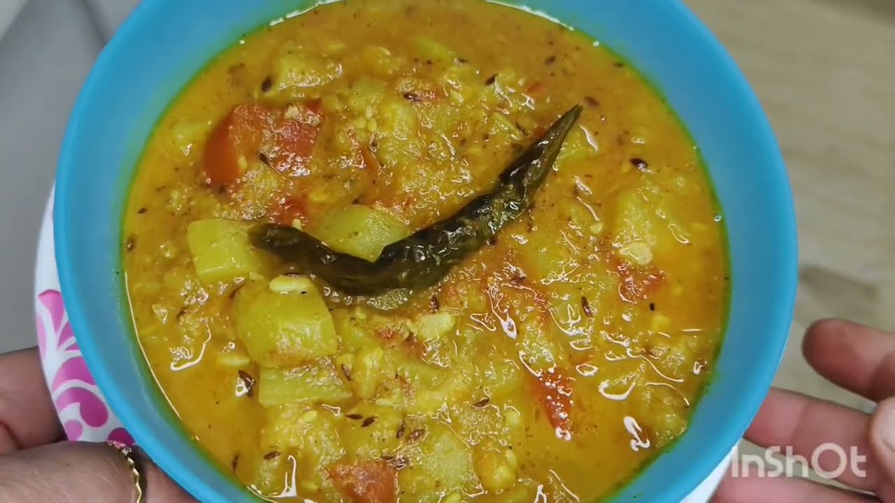 How to make lauki vegetable !! लौकी की टेस्टी सब्जी कैसे बनाएं !!