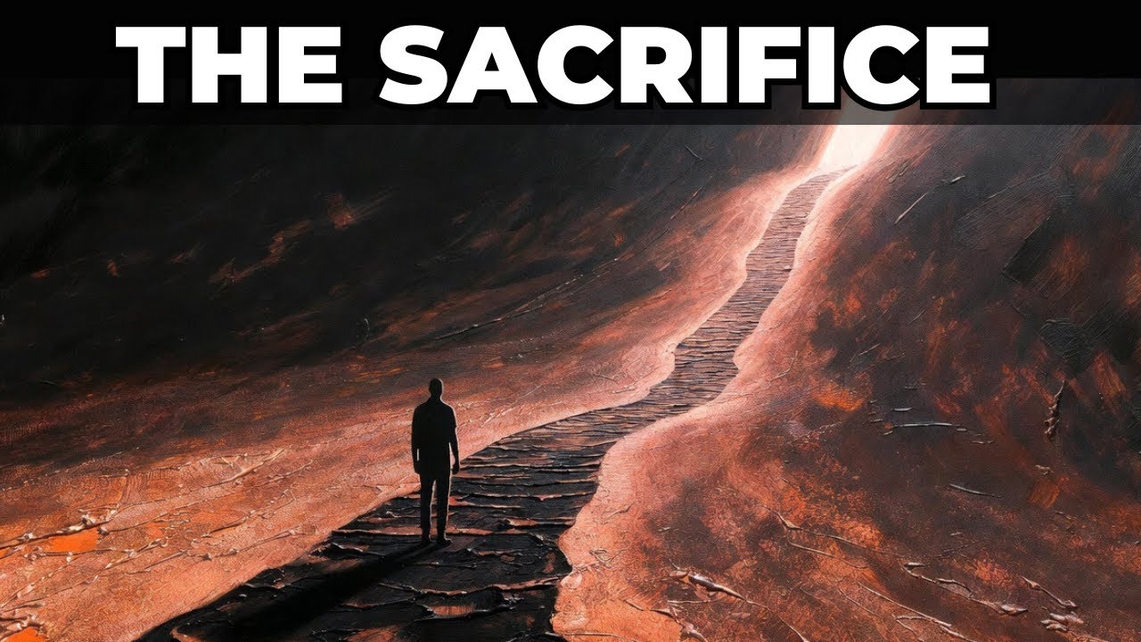 If success scares you, this is for you | CARL JUNG