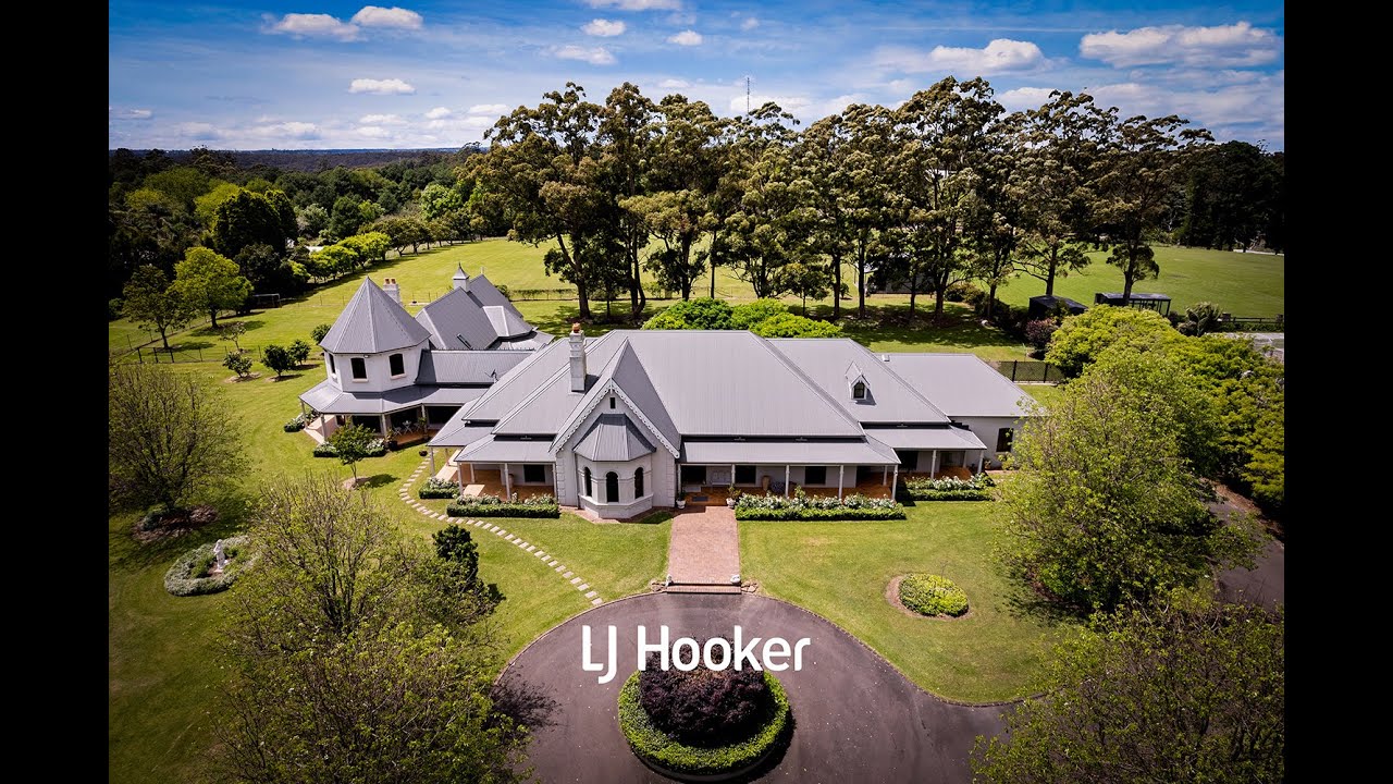 6 Hemers Road, Dural