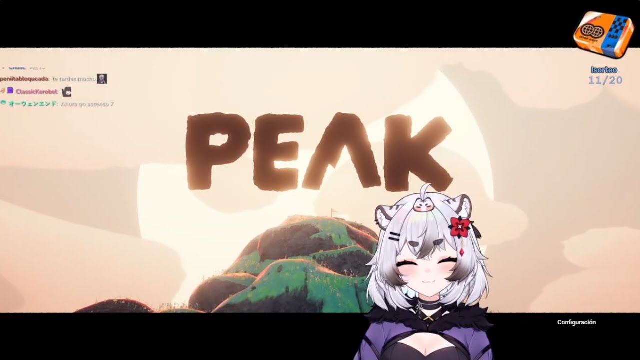 [21.1.26] Me paso el peak sola !!(✧ω✧)!! | Mas Quarentine zone~ p.3