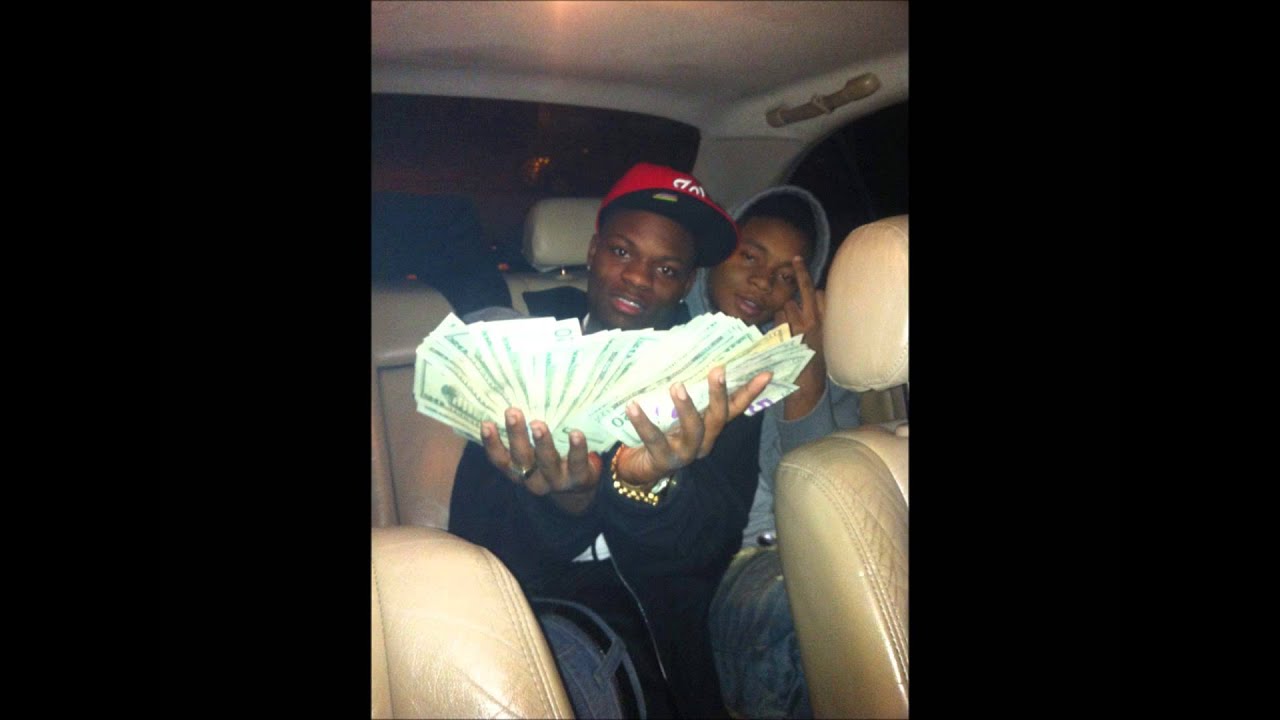 FastCash ft. Ace Boogie N Bear Bizzle Da Movement