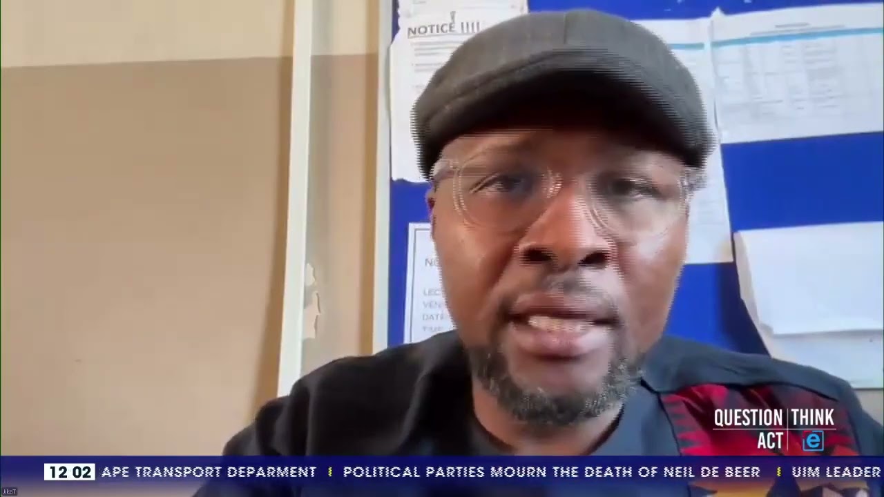 How long have you been waiting for your RAF payout? 31 Aug 2025 #news#southafrica 