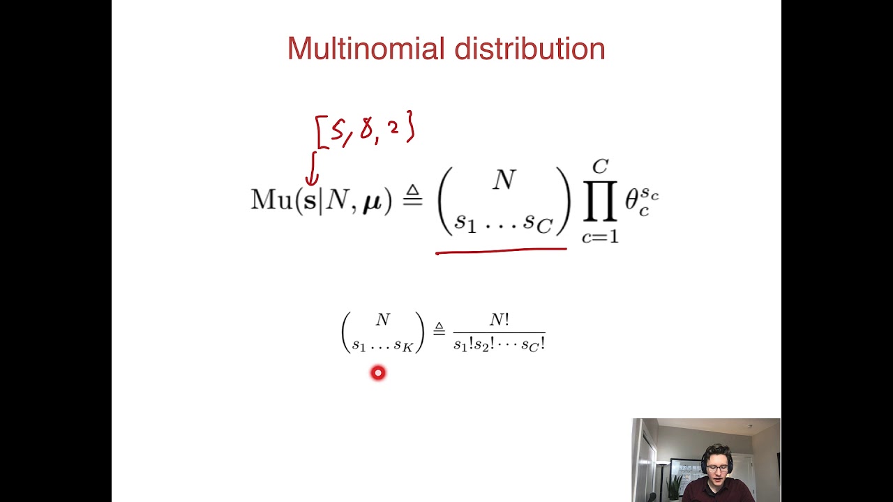 5 - Univariate probability distributions