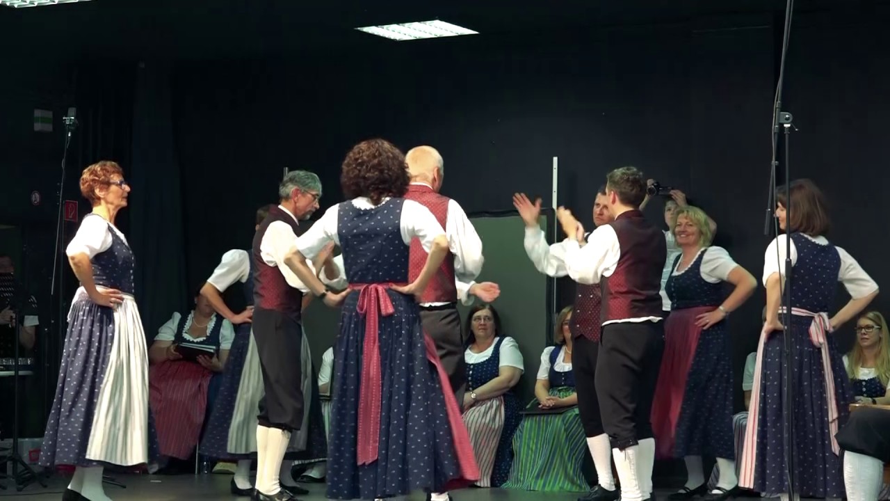 Waldhansl - Chor- und VTG Krems/Lerchenfeld