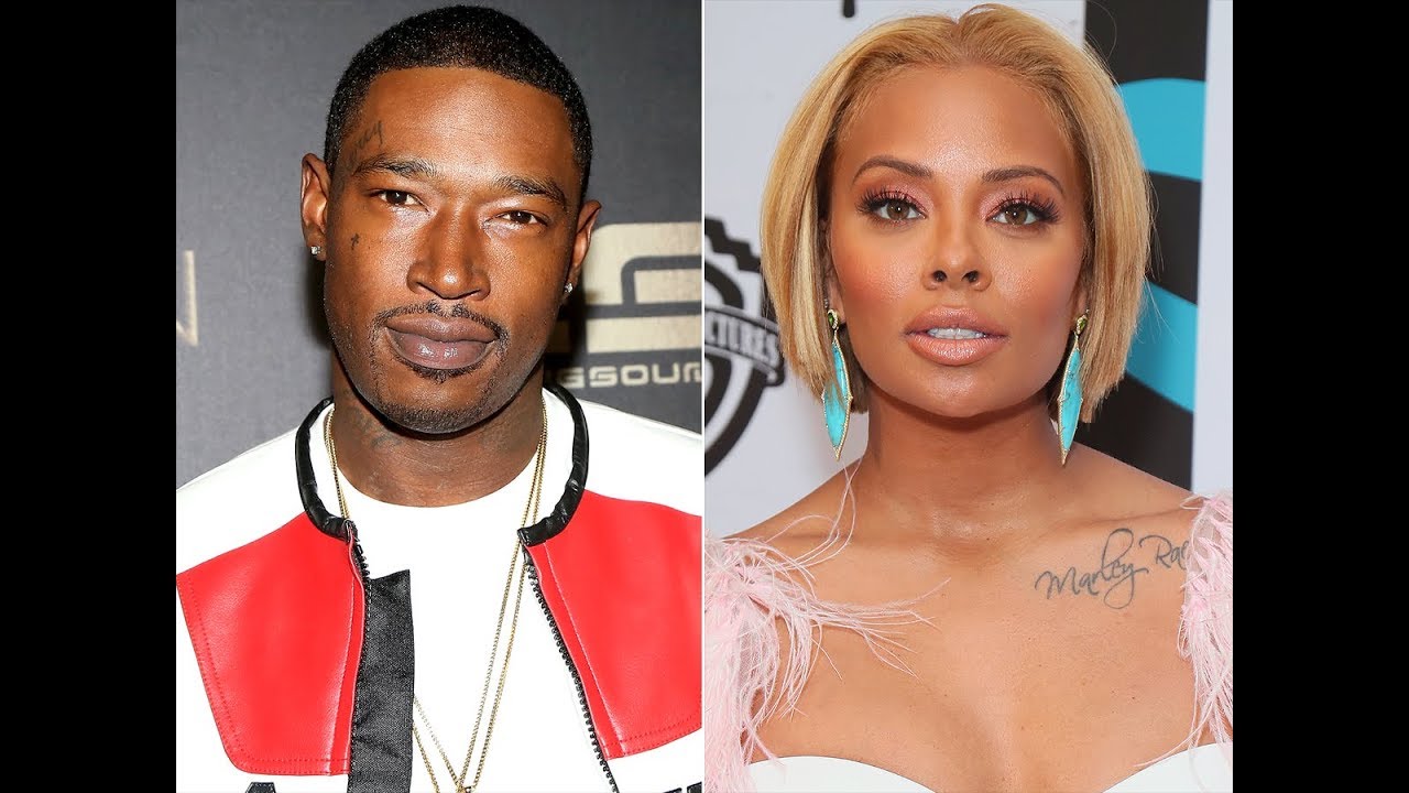 Eva Marcille's Ex Kevin McCall Responds to Abuse Allegations: 'I'm Not Perfect'  - News 247