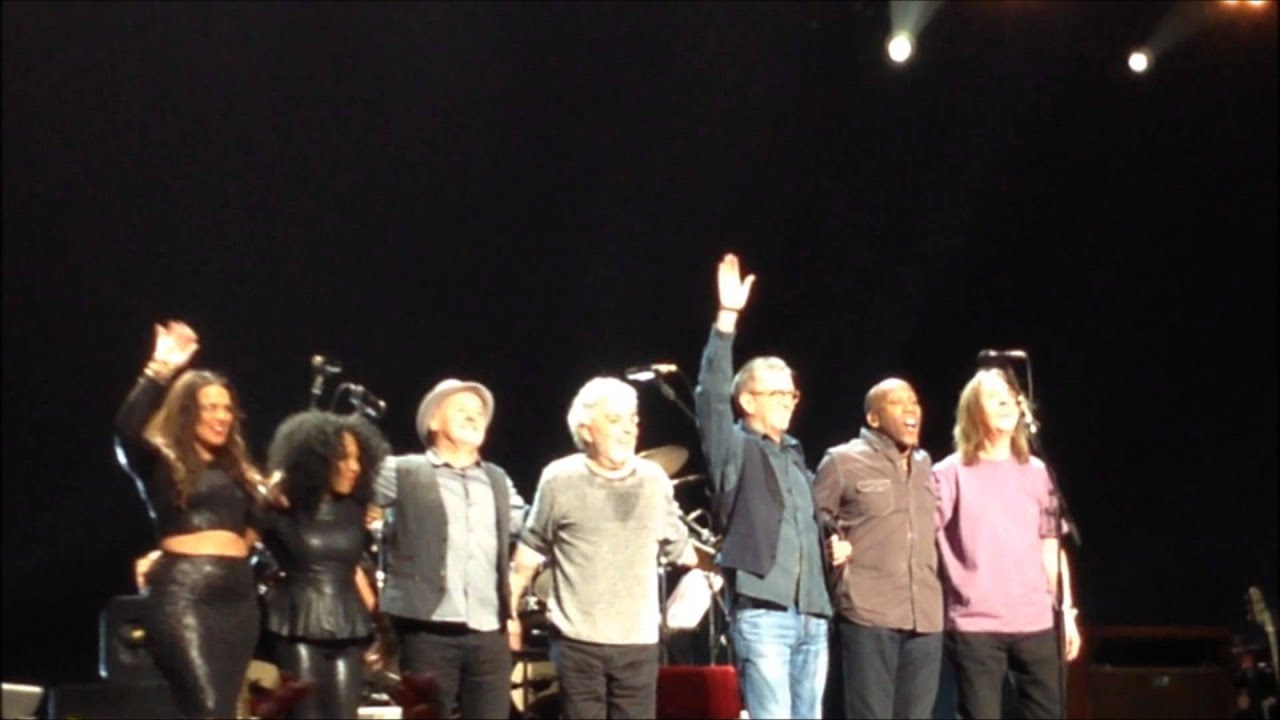 Eric Clapton Japan 2014 ＠武道館Full