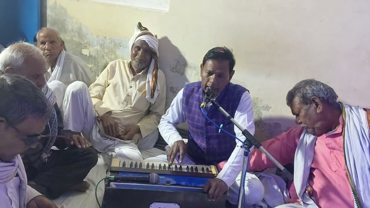 Guru Dev Meri Naiya Us Par Laga Dena Nagali Bhajan||Satsang Bhajan #viralvideo #video