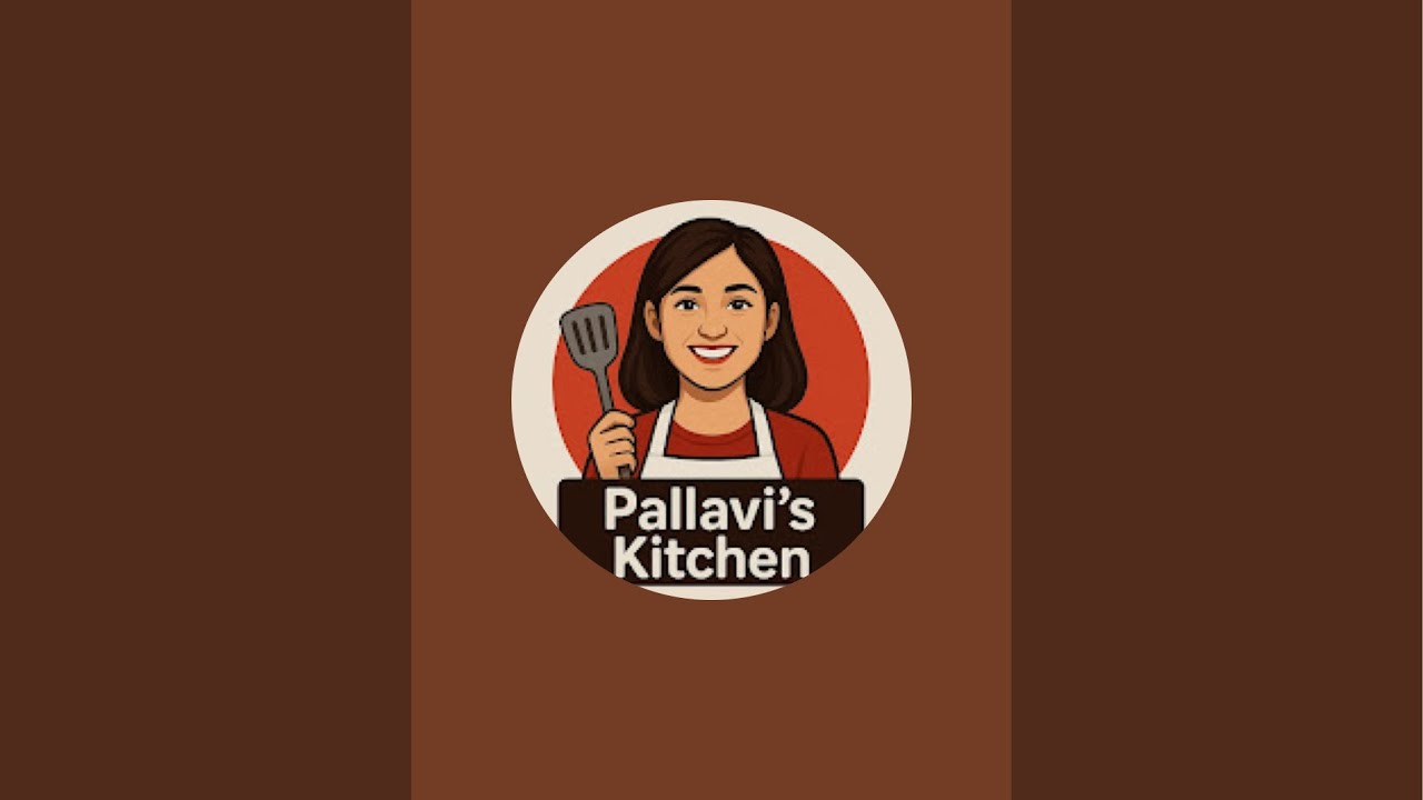 Pallavi kitchen teach is live