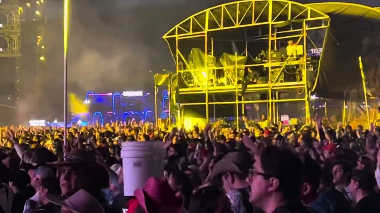 Vengaboys | ARTISTA SORPRESA PAL NORTE 2025