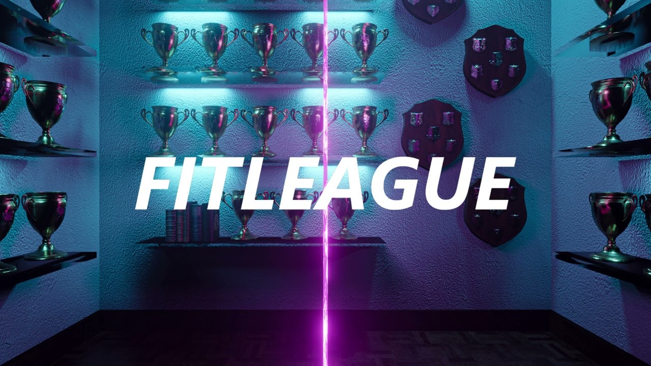 Prokyon & PHARA&Oslash;H & The LJ &ndash; Addicted 2 Winning (fitleague release)