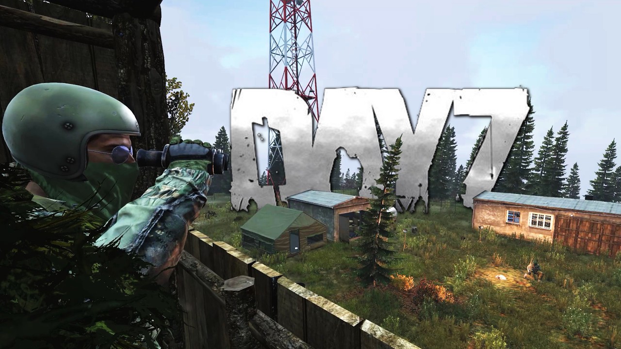 Deerisle Questing - New Spawn start! 4k Livestream!