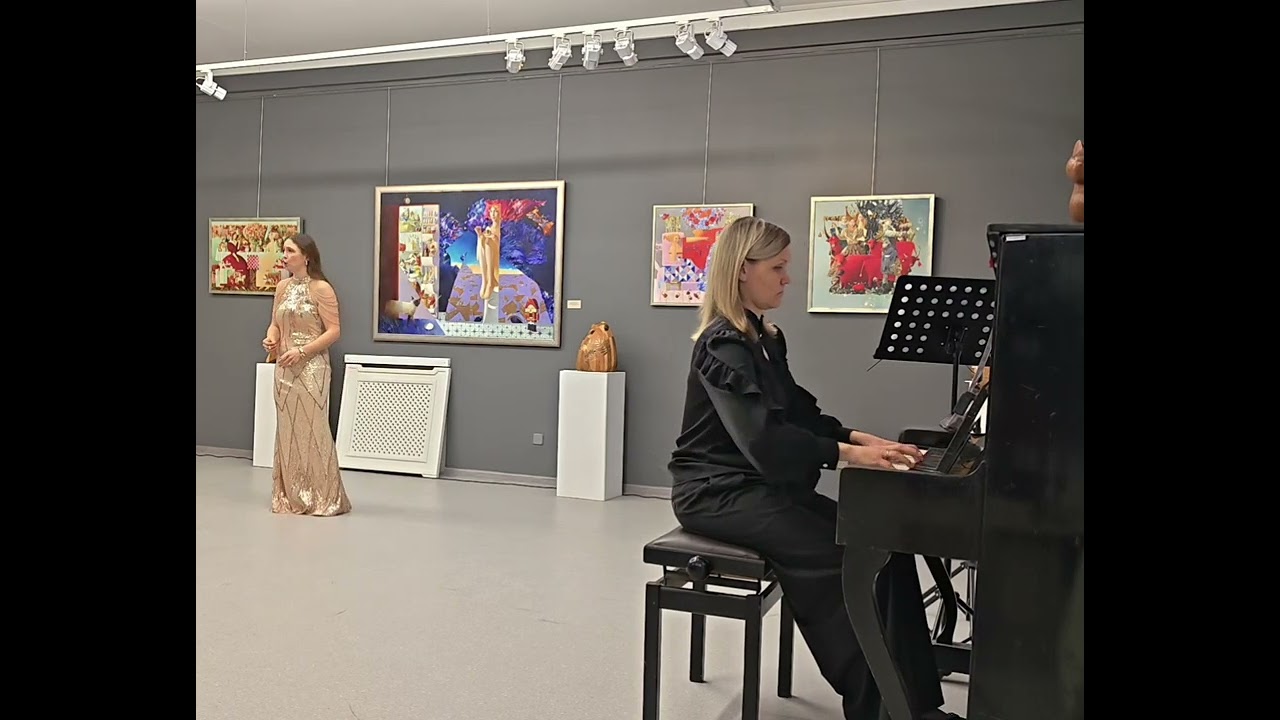 Новиков, сл. Ошанина, На катке