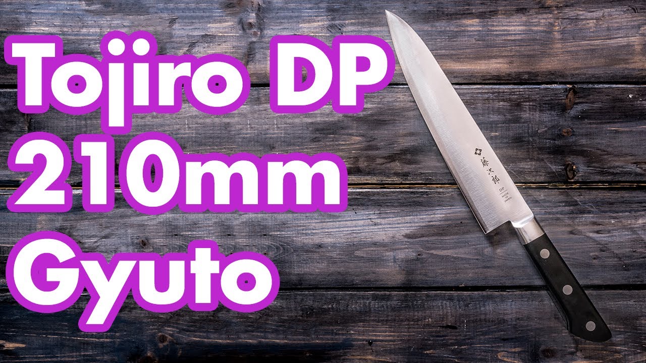 Best Beginner Japanese Gyuto