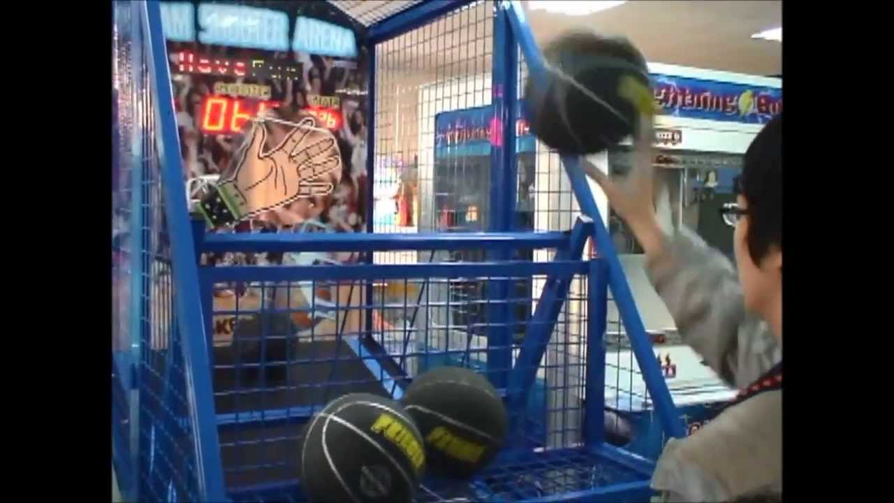 FEILOLI DREAM SHOOTER ARENA 飛絡力- 夢幻射手