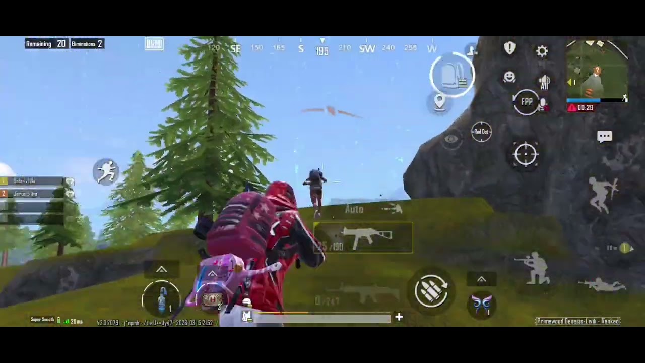Highlights 💥#pubgmobile #bgmi