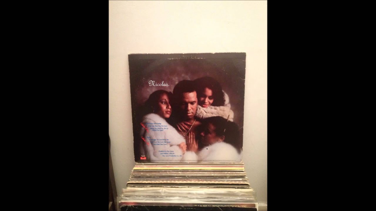 Roy Ayers - What You Won't Do ... ( 1979 ) HD