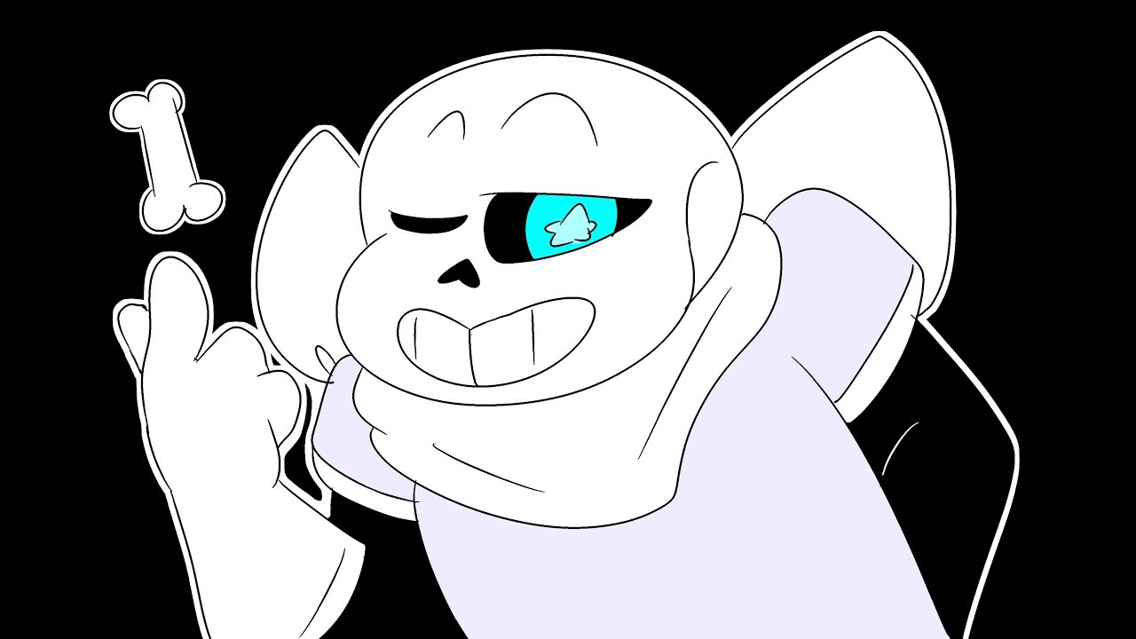 Undertale Kustard Guilty (Berry's revenge)