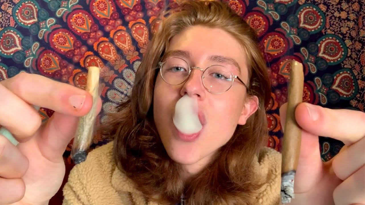 JOINTS vs BLUNTS