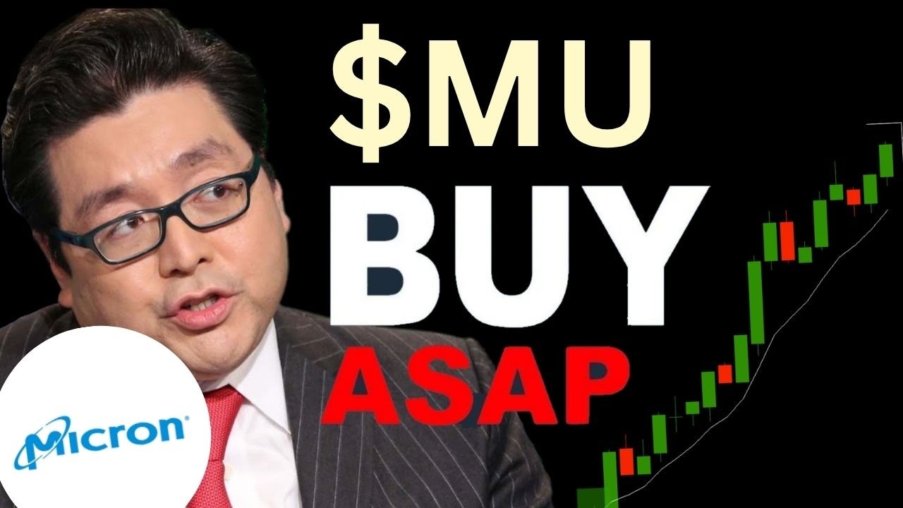 MU Stock TOMORROW UPDATE! (The Exact Answer!) Micron Technology