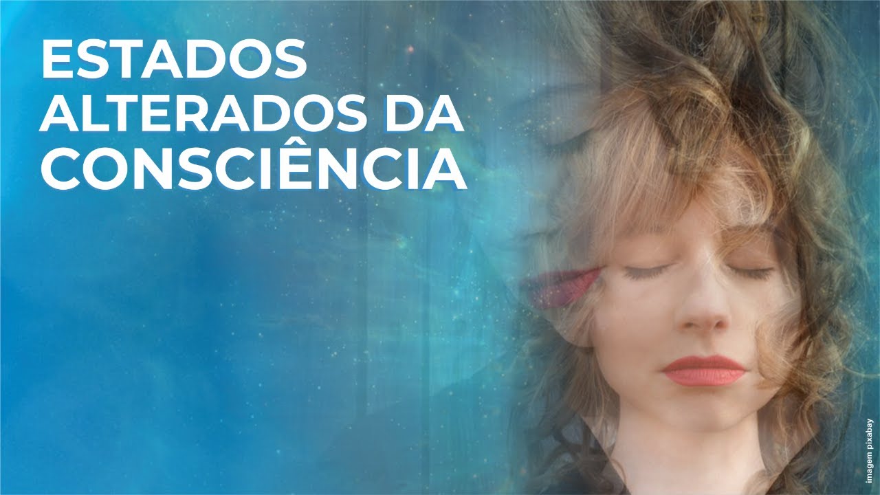 Live - Estados Alterados da Consciência