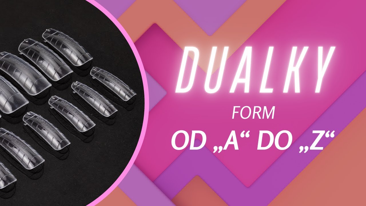 Duální Formy od „A“ do „Z“ Sama na Sobě